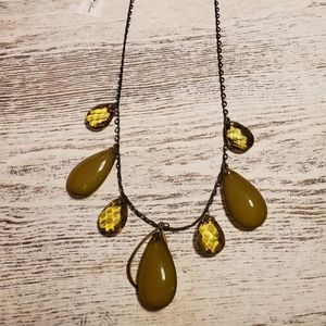 Park Lane Willow necklace